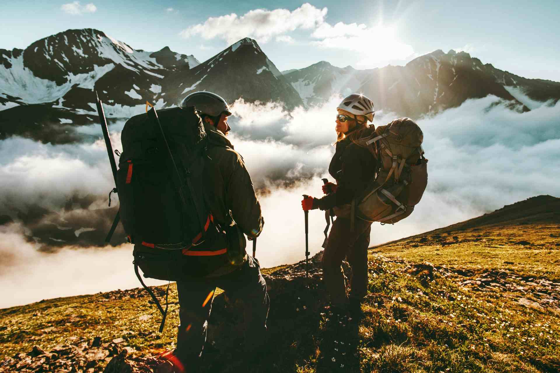 10 Best Freeze Dried Food and Dehydrated Meals For Backpacking