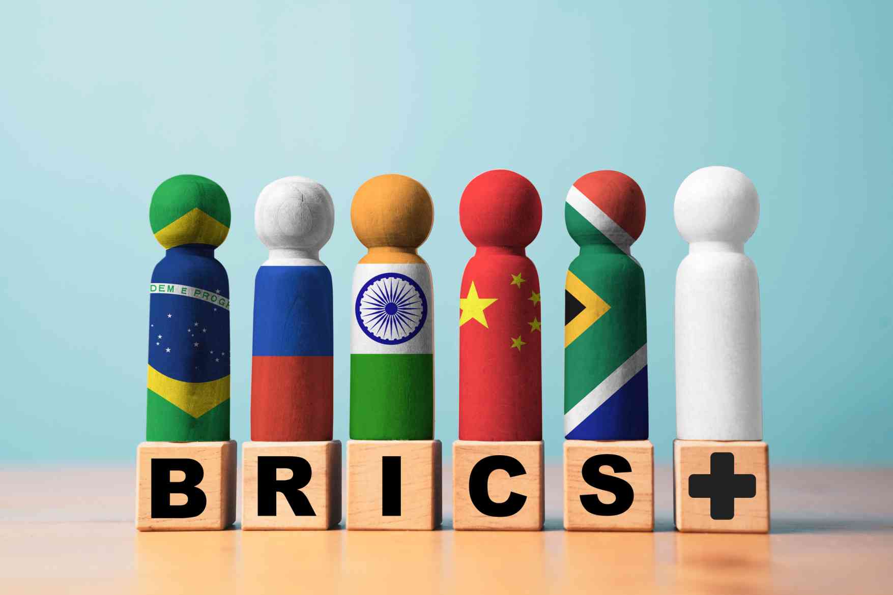 Why Every Prepper Should Be Watching the BRICS Alliance For Its Potential Impacts on You