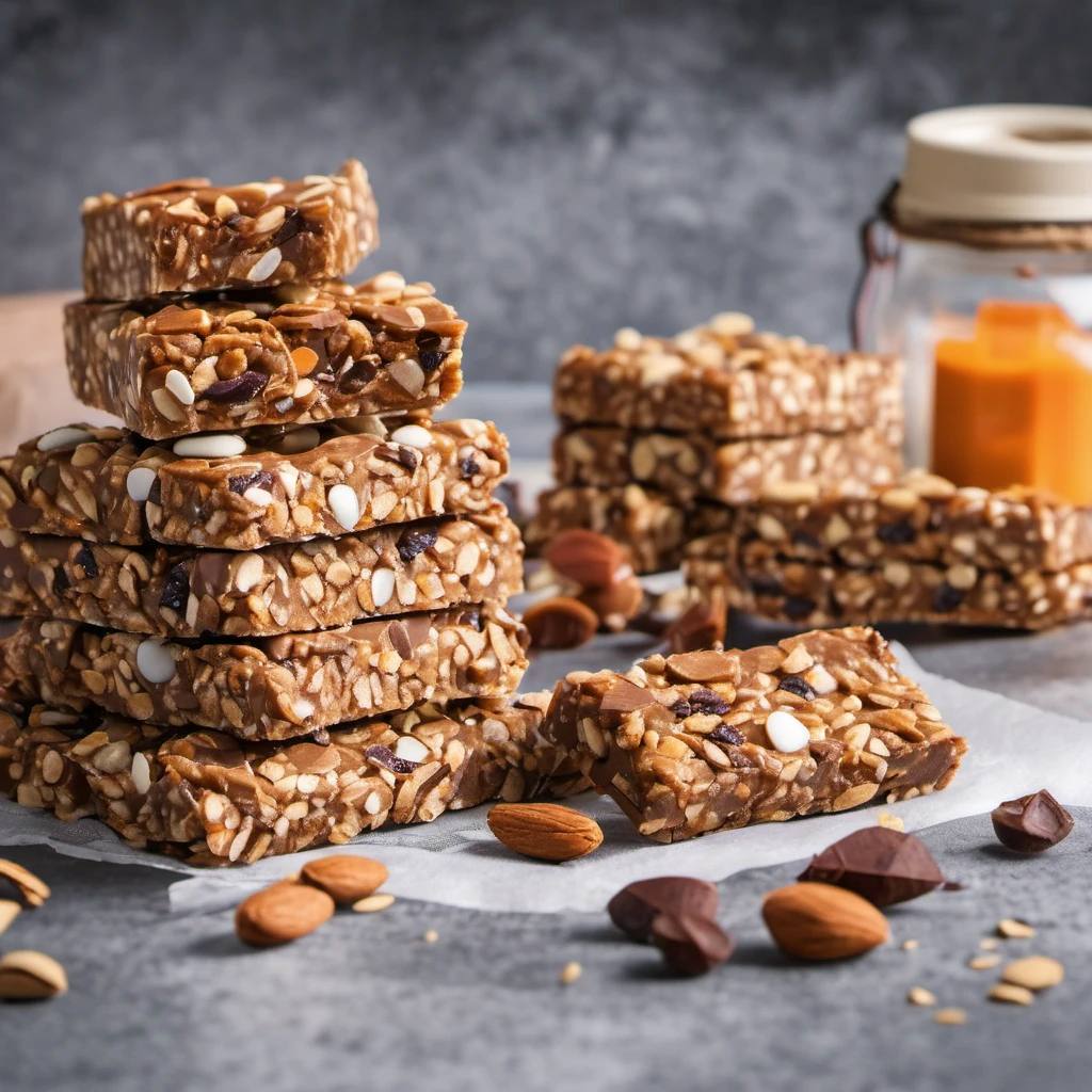 Best 20 Emergency Food Bars For Survival