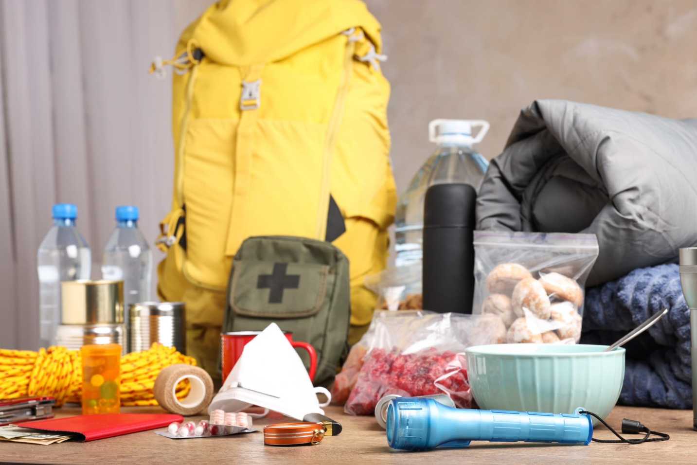 Customizable Modular Bug-Out Systems: Tailoring Your Emergency Preparedness Kits