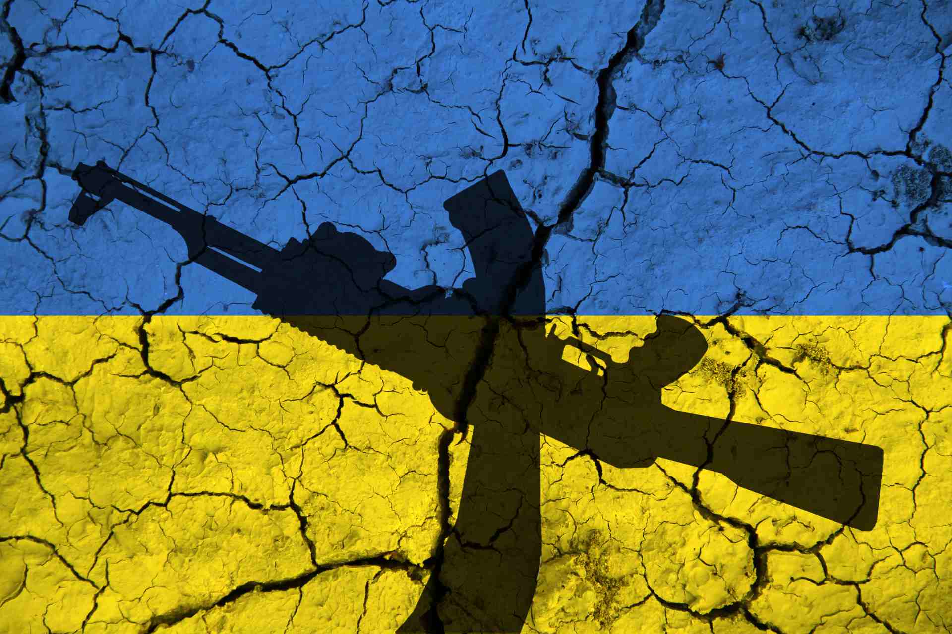 Crisis Ukraine - How the War in Ukraine Could Affect the World in 2023