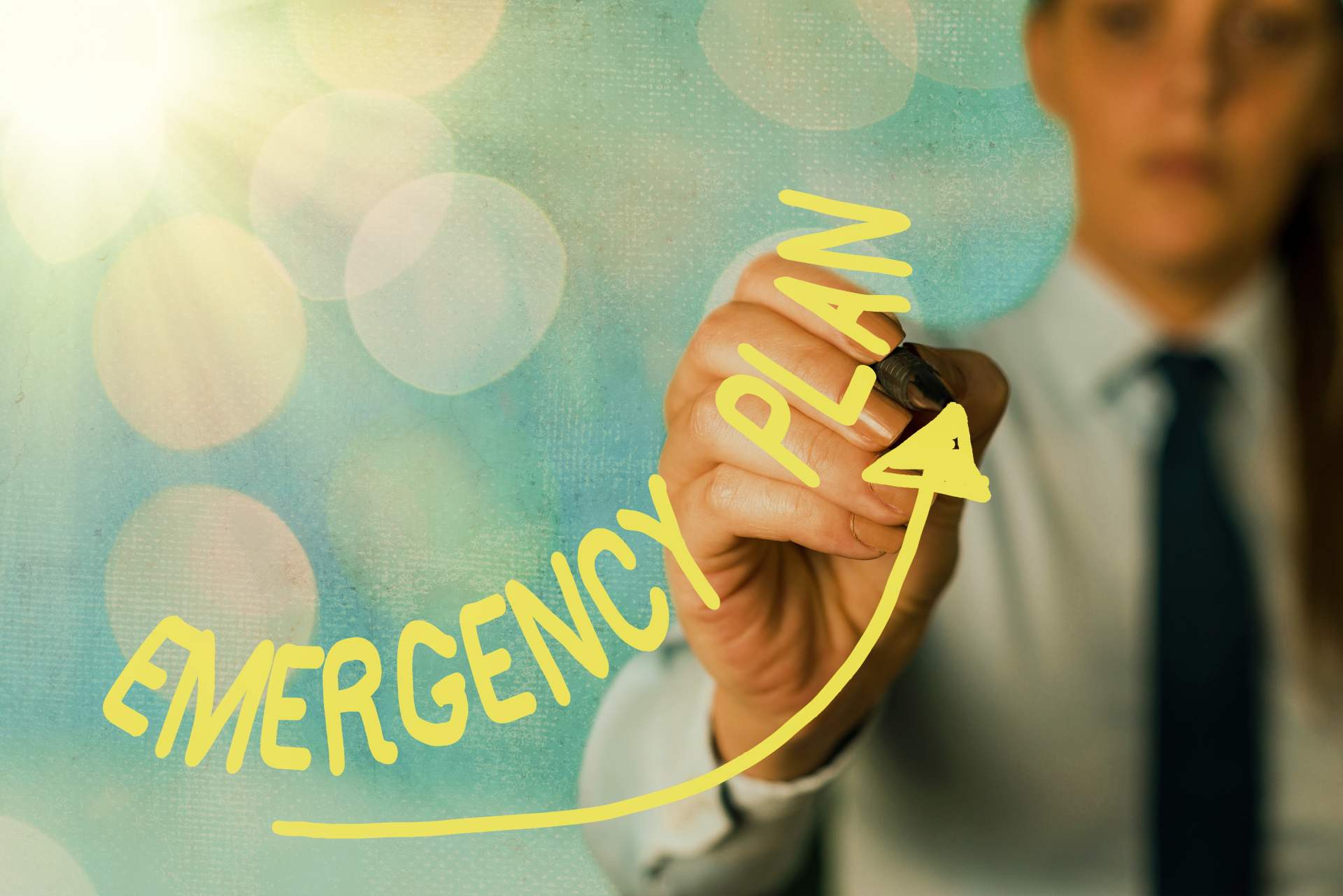 Disaster Preparedness: Mitigate, Survive, And Recover From Disasters