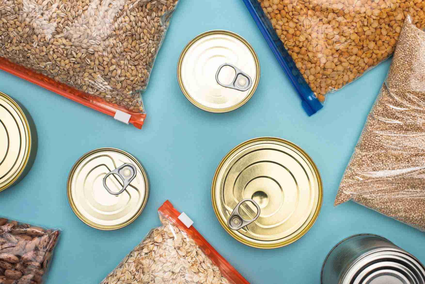Top 15 Everyday Items That Will Quietly Disappear First in a Crisis - Panic Buying