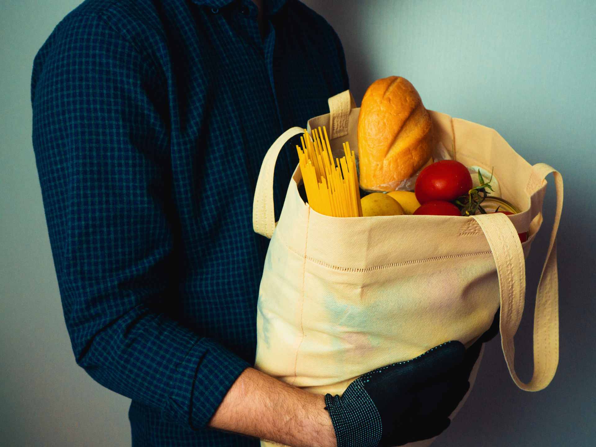 Food Insecurity In The United States - What Is The Main Cause?