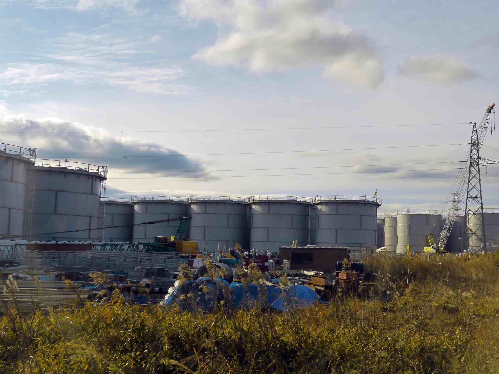 Fukushima Daiichi Nuclear Disaster - What World Can Learn From The Japanese Nuclear Power Plant Disaster