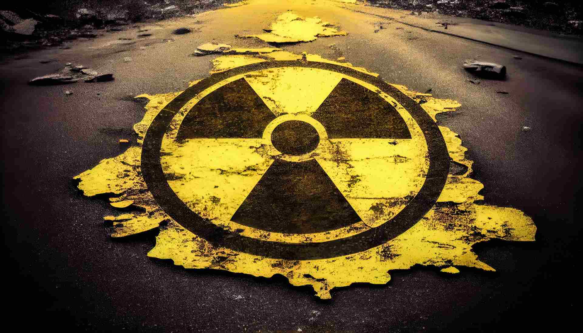 How To Survive A Nuclear Fallout: Prepare a Nuclear Survival Kit