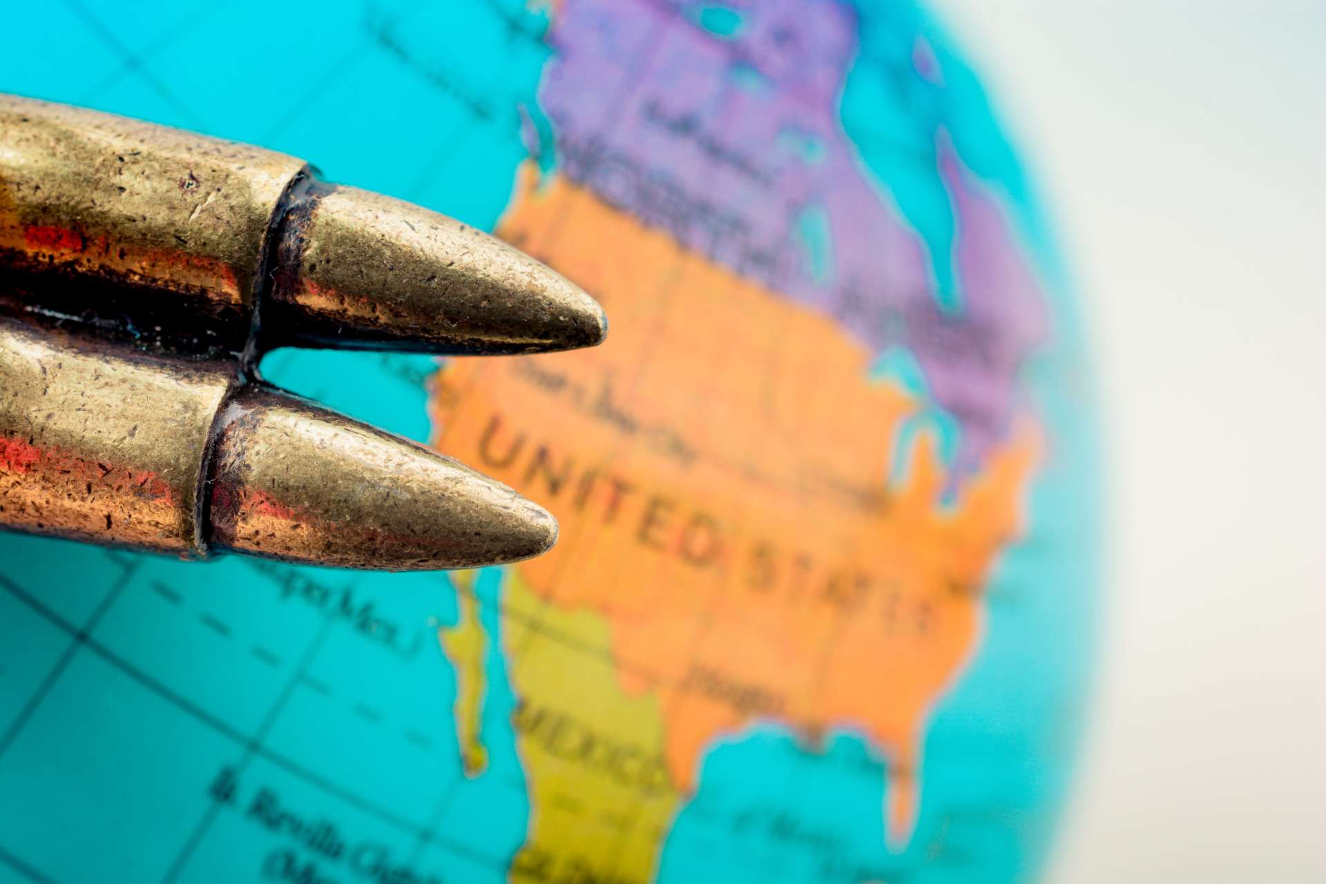 Nuclear Weapons In The US - How Many Nukes Does the US Have Currently?