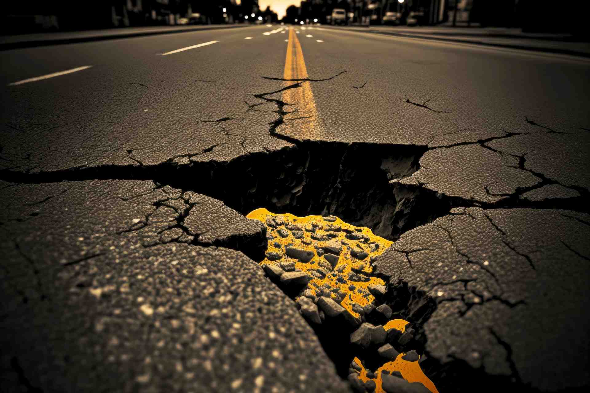 Preparing For An Earthquake A Complete Preparedness Checklist