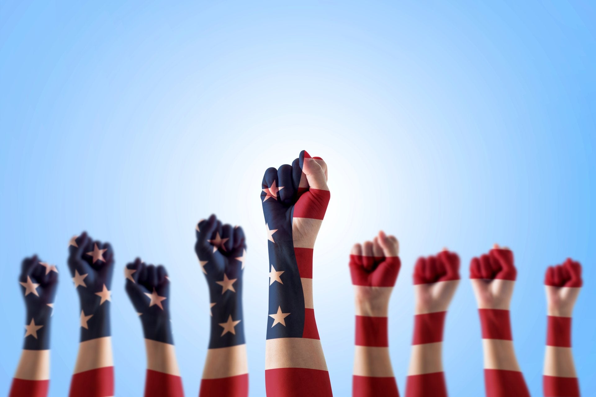Why Some Fear a Potential American Collapse? - The Coming Collapse of The United States