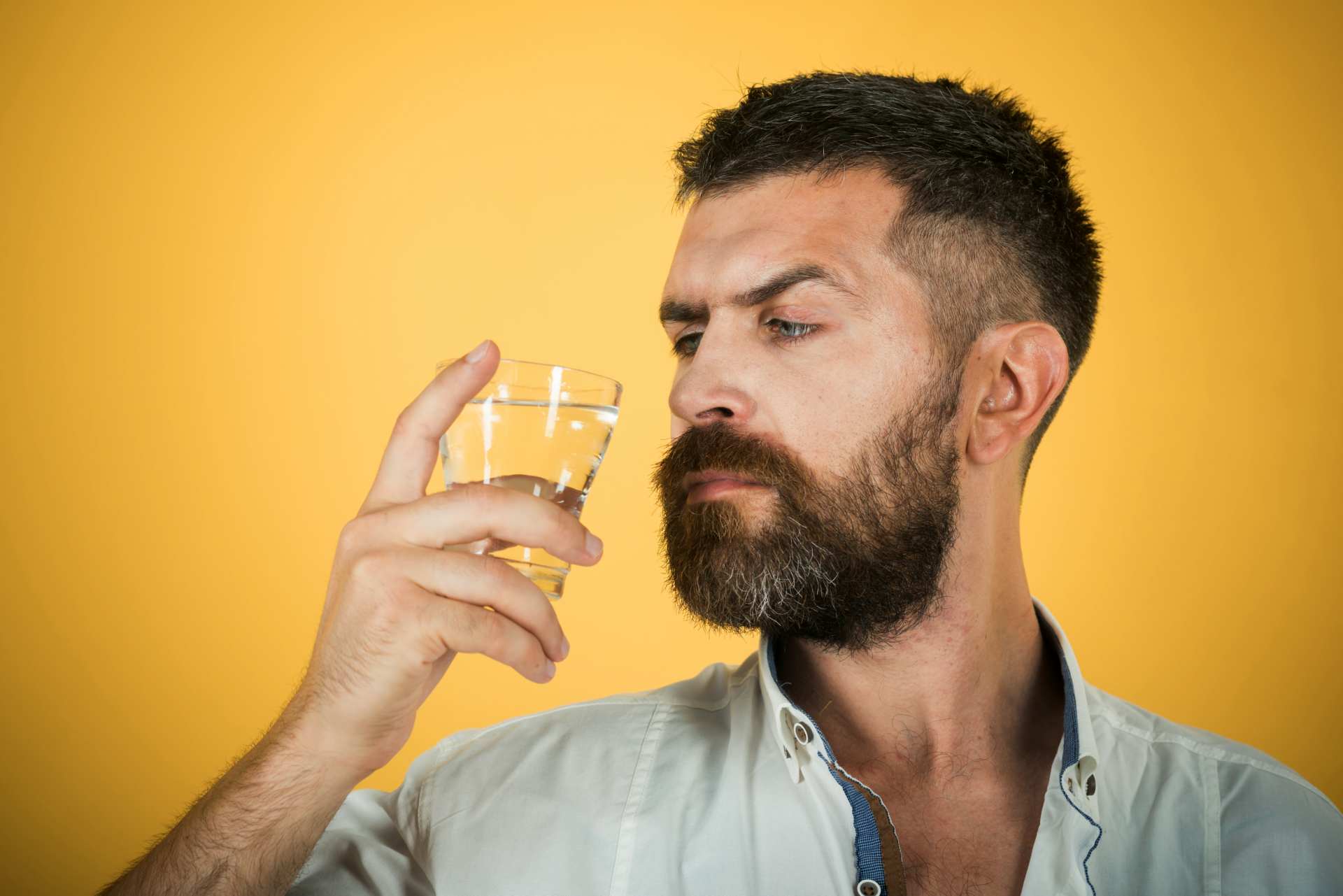 Why You Need Vodka in Your Survival Kit