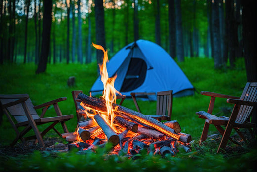 How Did Coleman Company Become The Leading Brand In Outdoor Gear? - History of the Coleman Brand