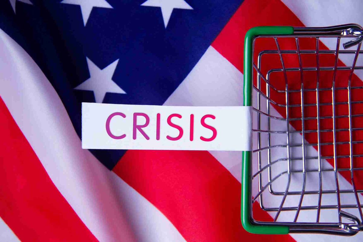 How Sanctions Create Shortages: Why Normal Life Can Break Without Warning