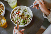 How to Stretch 2 Weeks of Food Into 6 Weeks (Real Survival Math)
