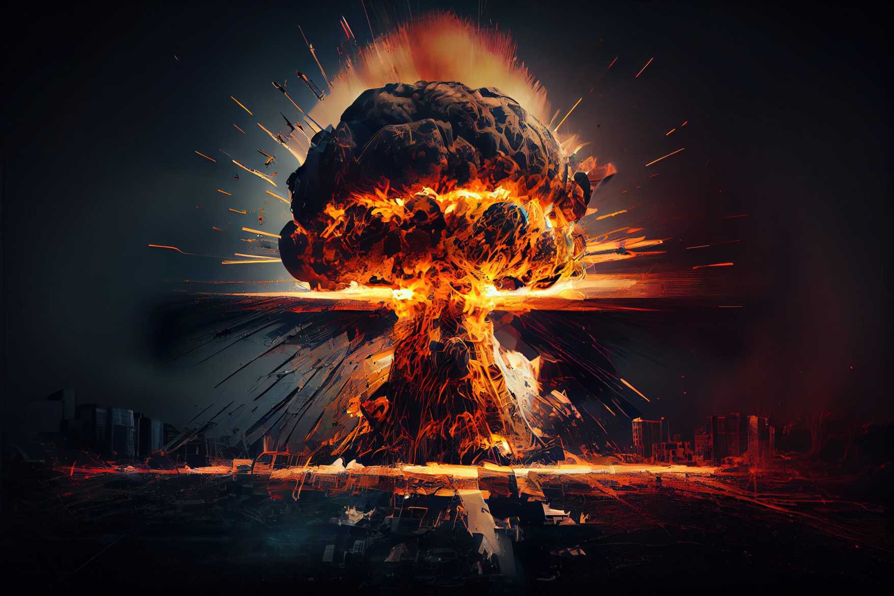 What Is Nuclear Deterrence Theory and What Are the Pros and Cons?