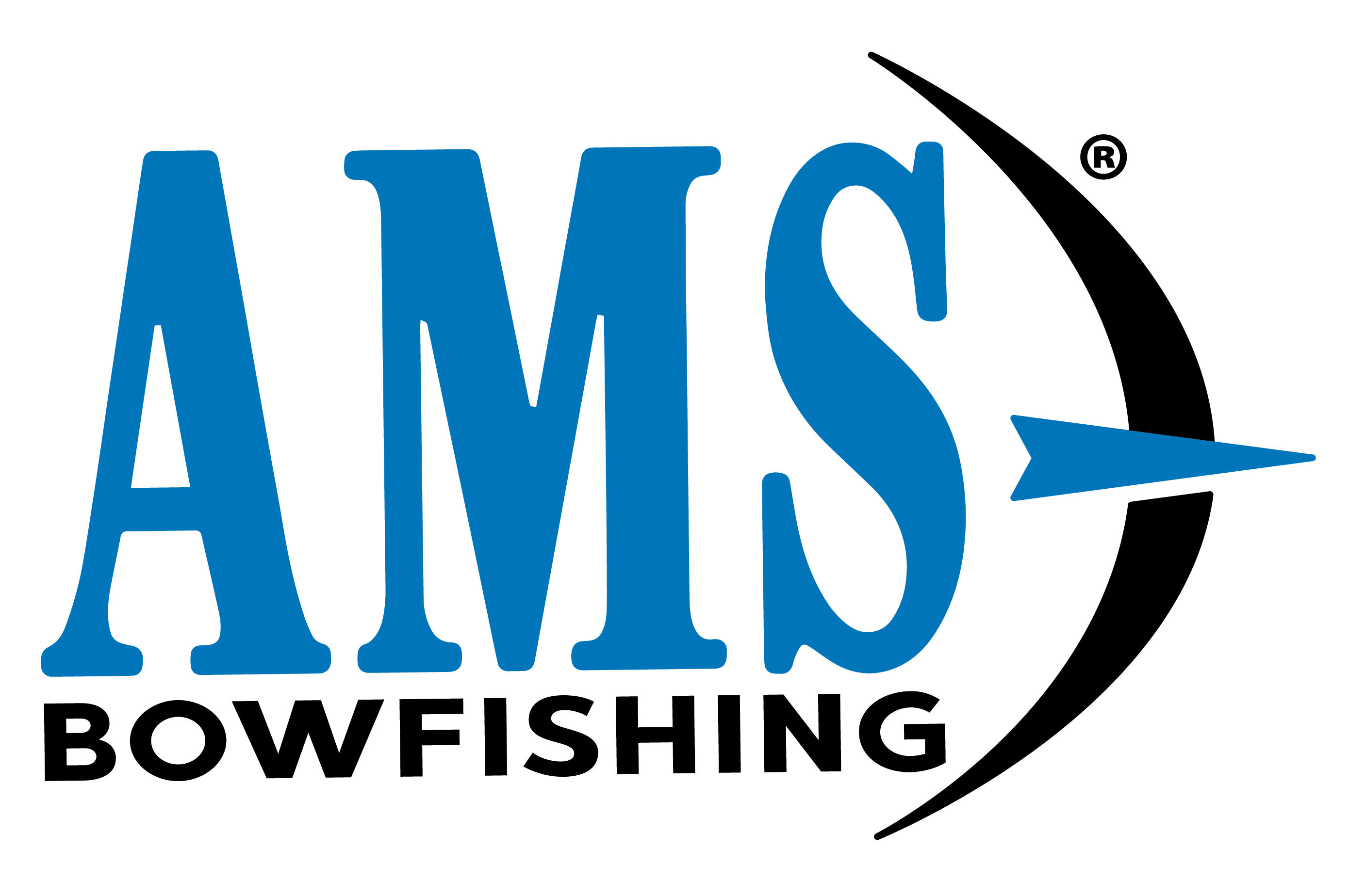 AMS Bowfishing - The #1 brand in bowfishing!