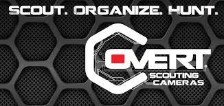 Covert Camera's - Scouting Cameras