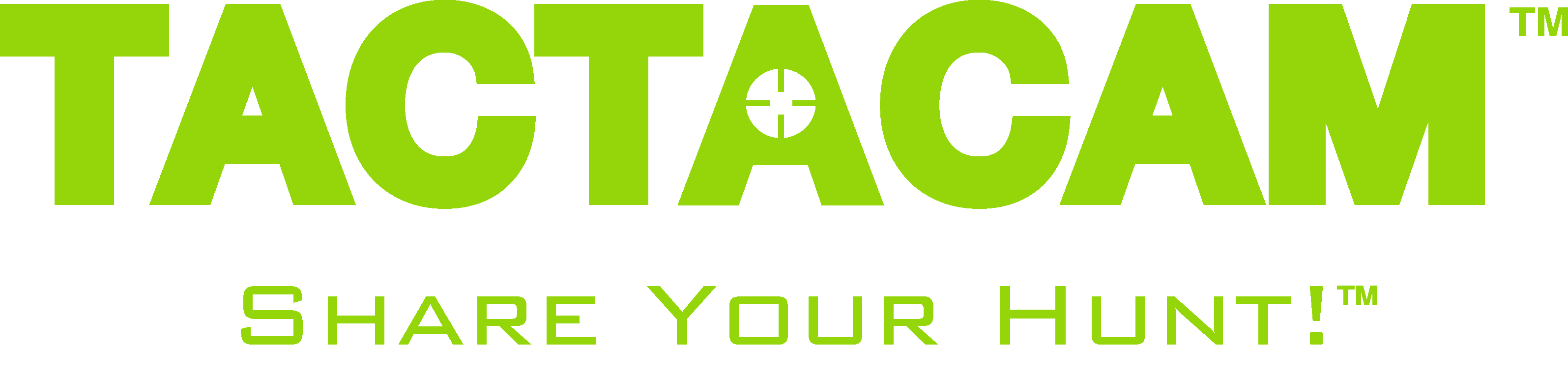 Tactacam - Capture The Outdoor