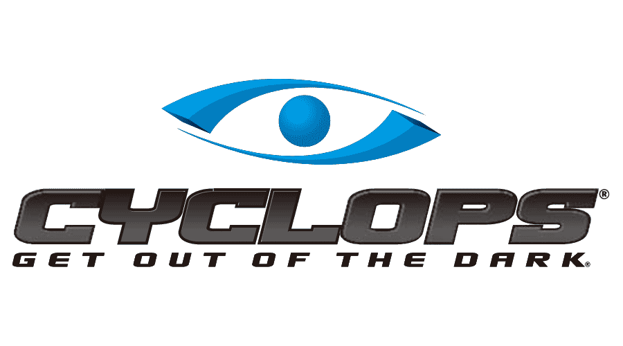 Cyclops Lighting Solutions - spotlights, hand-held lamps, headlamps, LED light bars