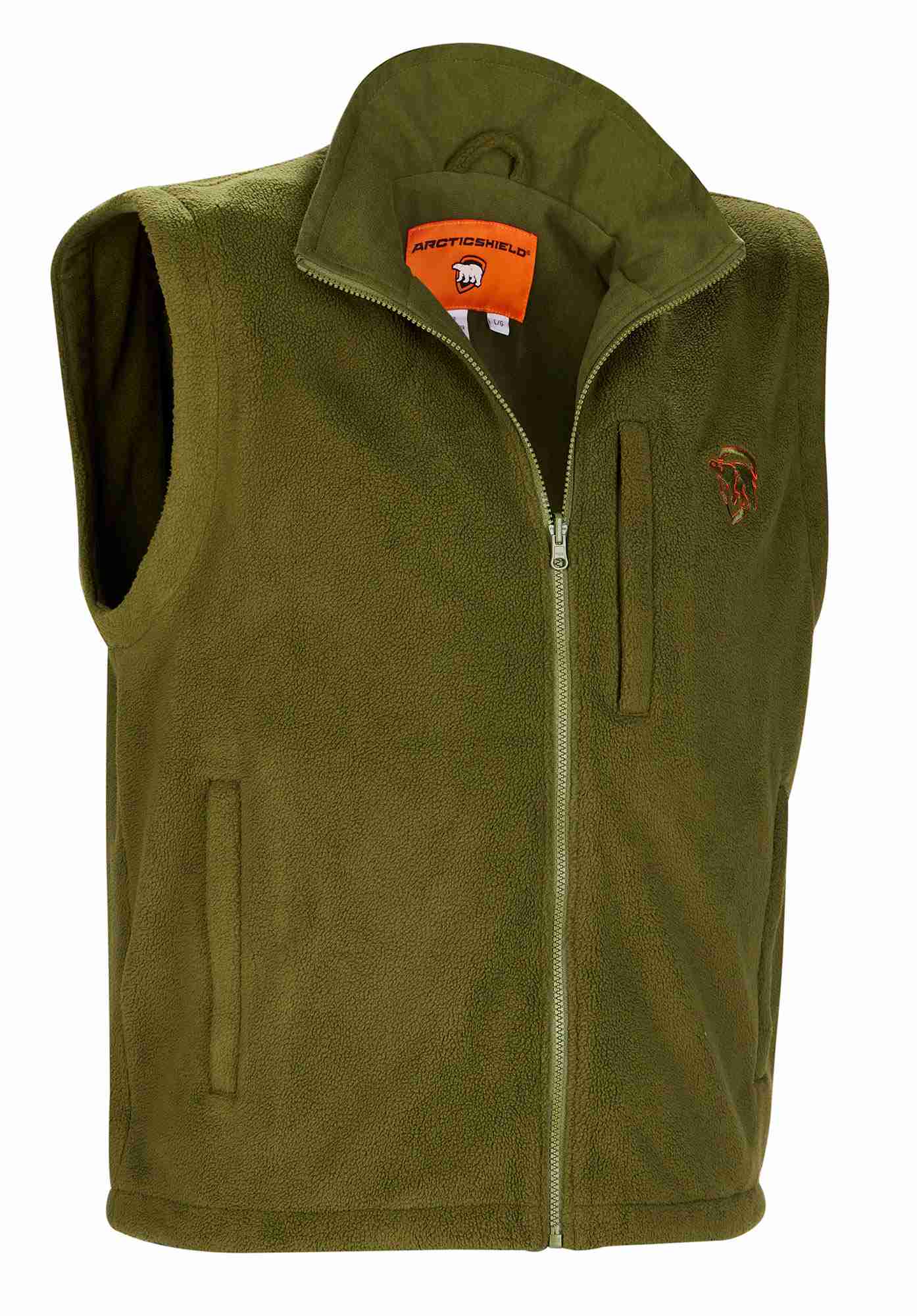 ArcticShield Camo Hunting Outerwear Tundra 3-in-1 Parka Realtree Max-7 X-large - Premium Jacket from ArcticShield - Just $145.64! Shop now at Prepared Bee