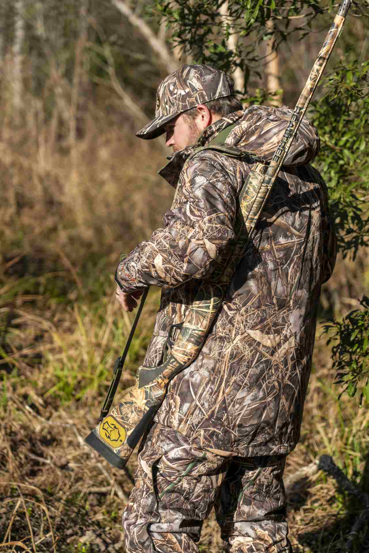 ArcticShield Camo Hunting Outerwear Tundra 3-in-1  Parka Realtree Max-7 X-large - Premium Jacket from ArcticShield - Just $145.64! Shop now at Prepared Bee