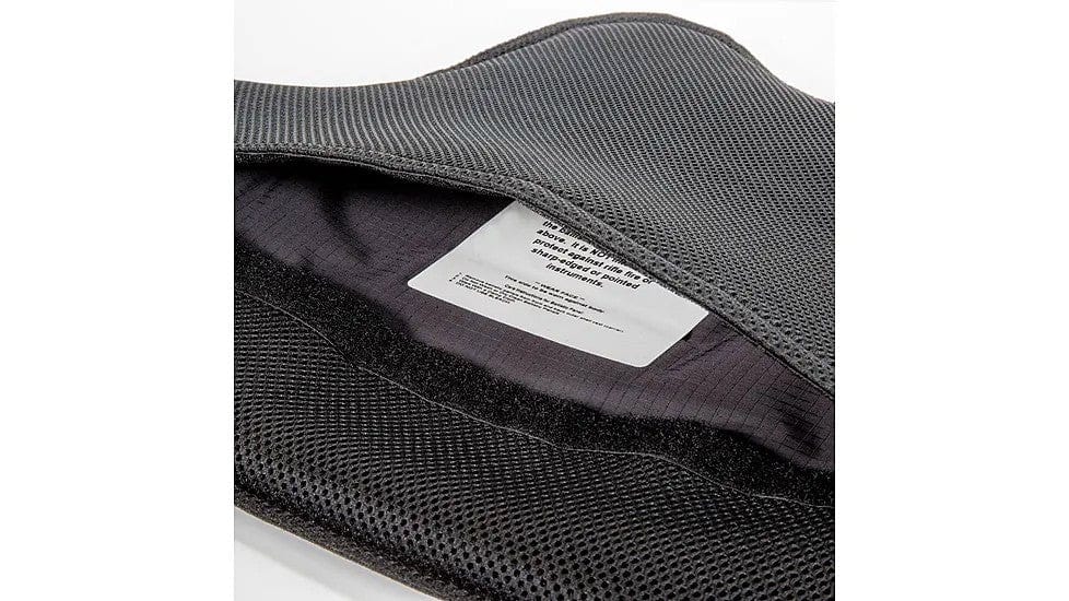 Bulletsafe Bulletproof Vest VP3 - NIJ Certified Level IIIA- Size 2XL- Vital Protection 3 - Made in the USA - Premium Bulletproof Vest from BulletSafe - Just $299.97! Shop now at Prepared Bee