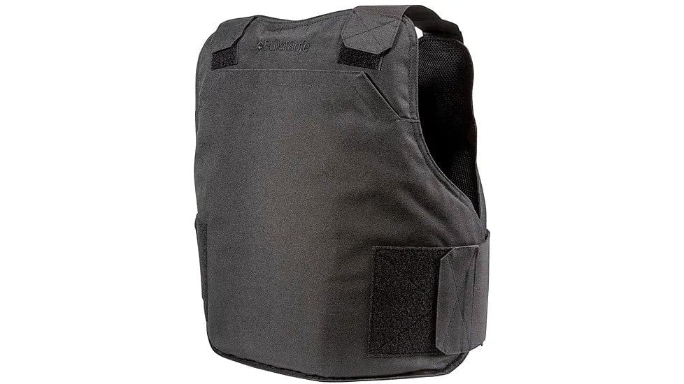 Bulletsafe Bulletproof Vest VP3 - NIJ Certified Level IIIA- Size 2XL- Vital Protection 3 - Made in the USA - Premium Bulletproof Vest from BulletSafe - Just $299.97! Shop now at Prepared Bee