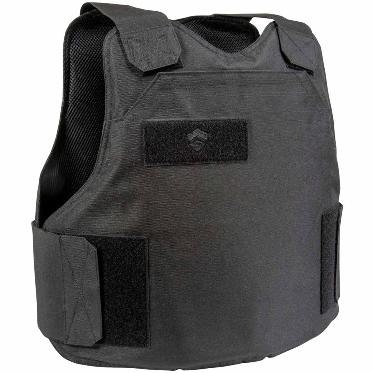 Bulletsafe Bulletproof Vest VP3 - NIJ Certified Level IIIA- Size 2XL- Vital Protection 3 - Made in the USA - Premium Bulletproof Vest from BulletSafe - Just $299.97! Shop now at Prepared Bee