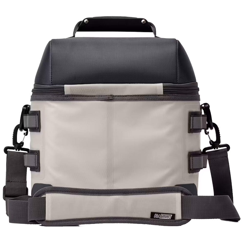 Coleman Pro Soft Cooler - 16-Can - Mushroom - Premium Outdoor from Coleman - Just $59.99! Shop now at Prepared Bee