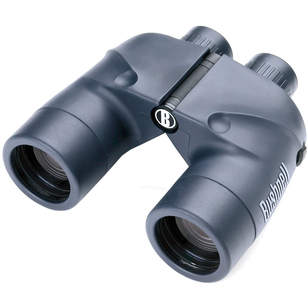 Bushnell Marine 7 x 50 Waterproof/Fogproof Binoculars - Premium Outdoor from Bushnell - Just $209.50! Shop now at Prepared Bee