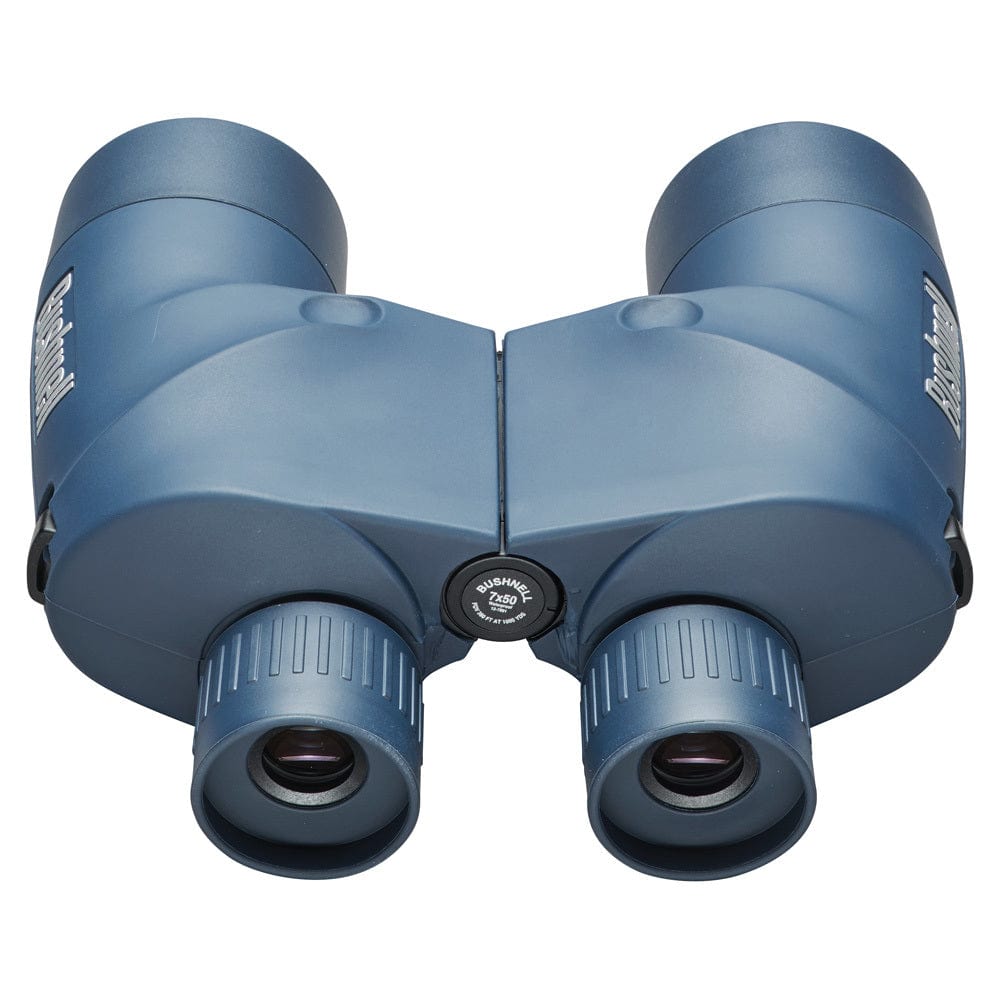 Bushnell Marine 7 x 50 Waterproof/Fogproof Binoculars - Premium Outdoor from Bushnell - Just $209.50! Shop now at Prepared Bee