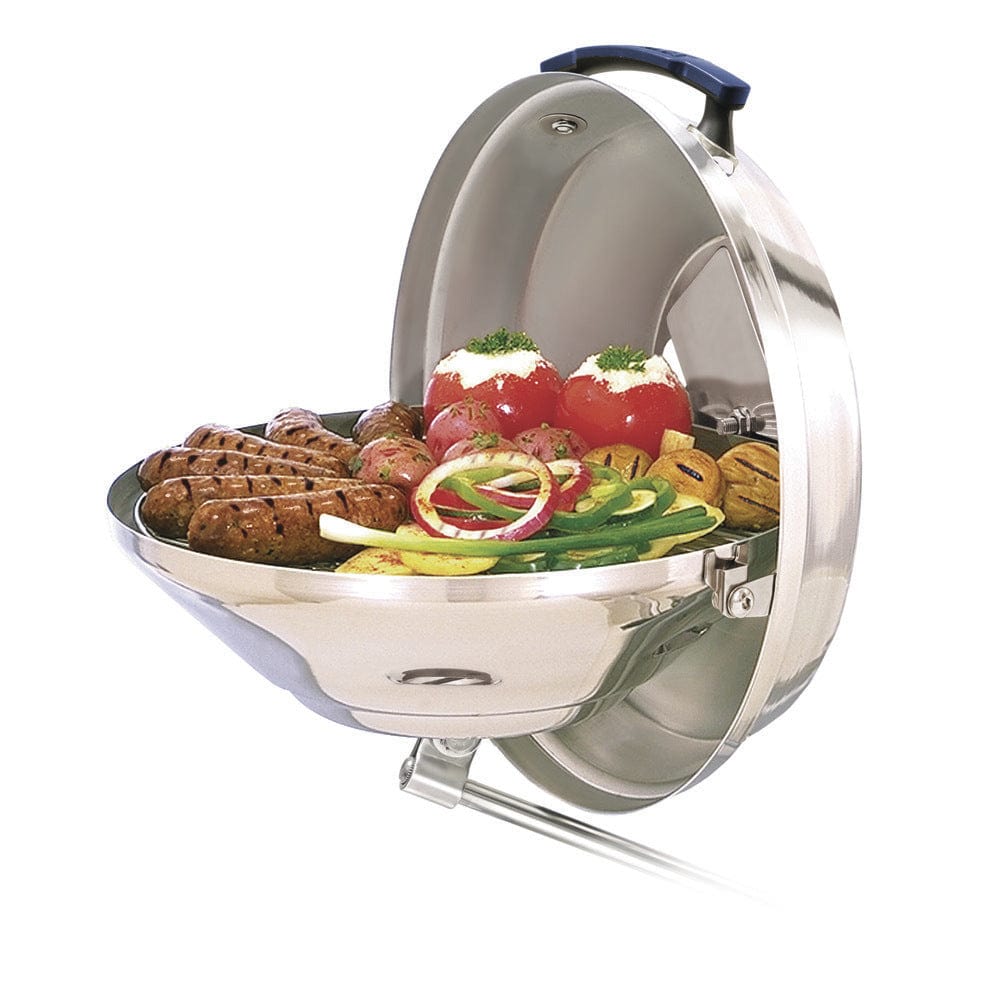 Magma Marine Kettle® Charcoal Grill - 15" - Premium Camping from Magma - Just $197.56! Shop now at Prepared Bee