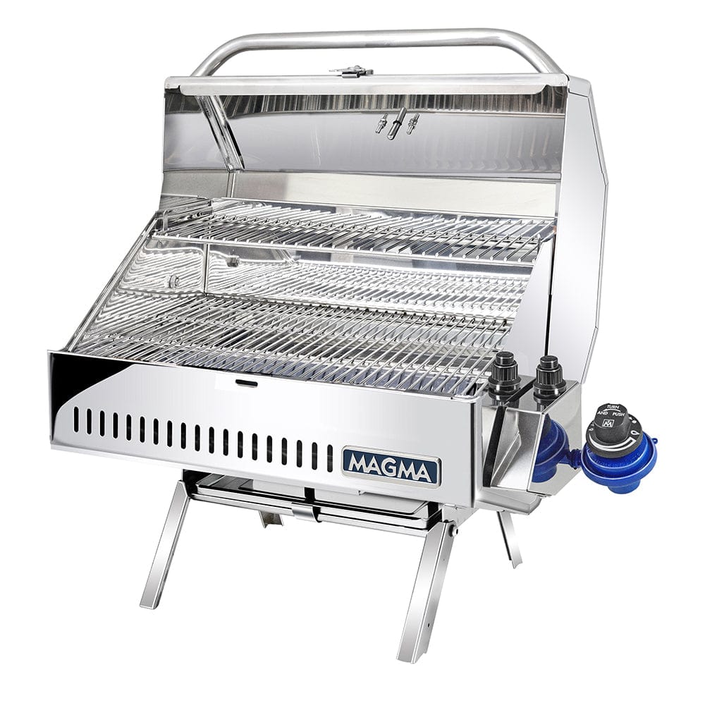 Magma Catalina II Classic Gas Grill - Premium Camping from Magma - Just $599.99! Shop now at Prepared Bee