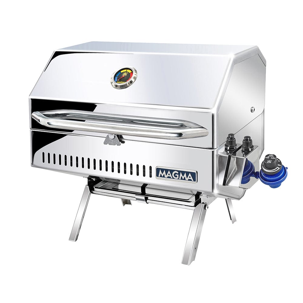 Magma Catalina II Classic Gas Grill - Premium Camping from Magma - Just $599.99! Shop now at Prepared Bee