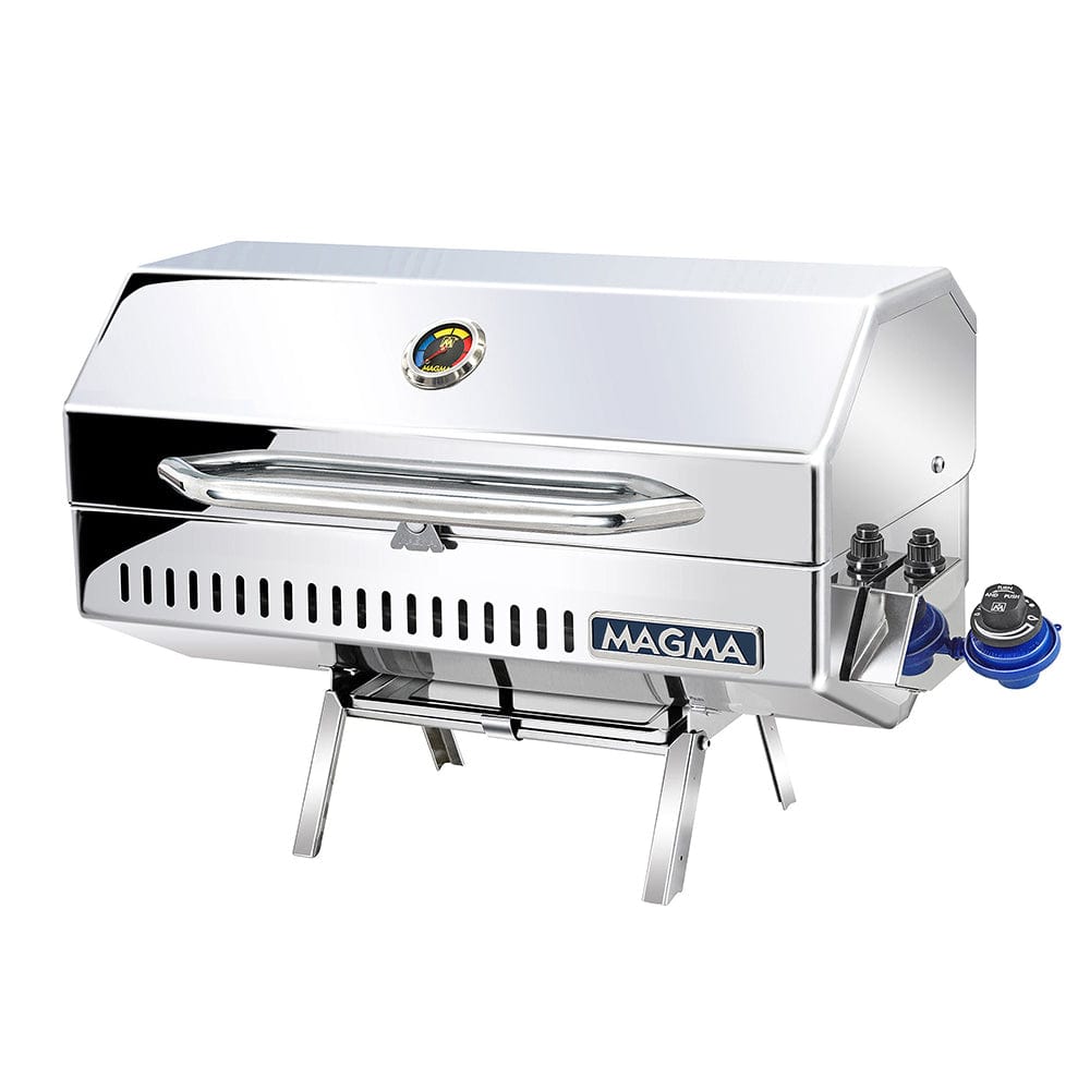 Magma Monterey II Classic Gas Grill - Premium Camping from Magma - Just $699.99! Shop now at Prepared Bee