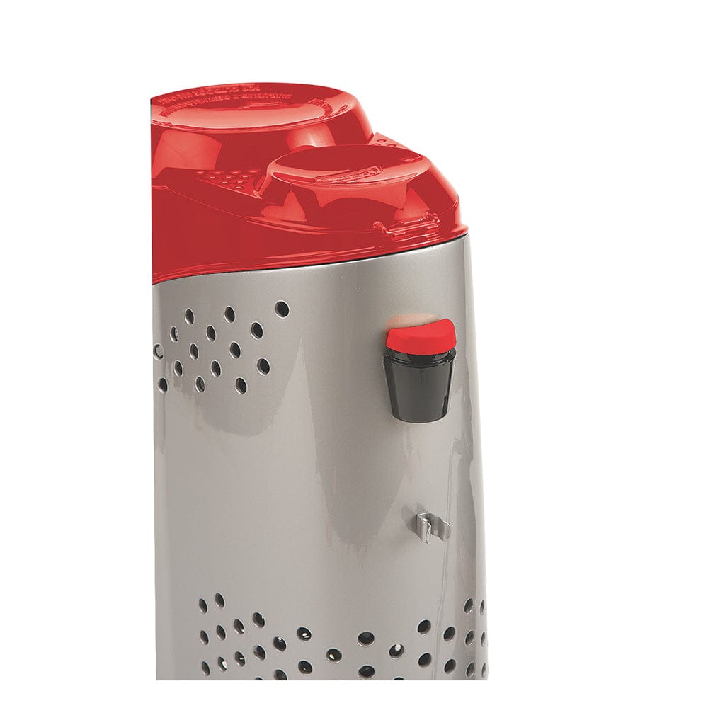 Coleman 10-Cup Portable Propane Coffeemaker - Premium Outdoor from Coleman - Just $192.14! Shop now at Prepared Bee