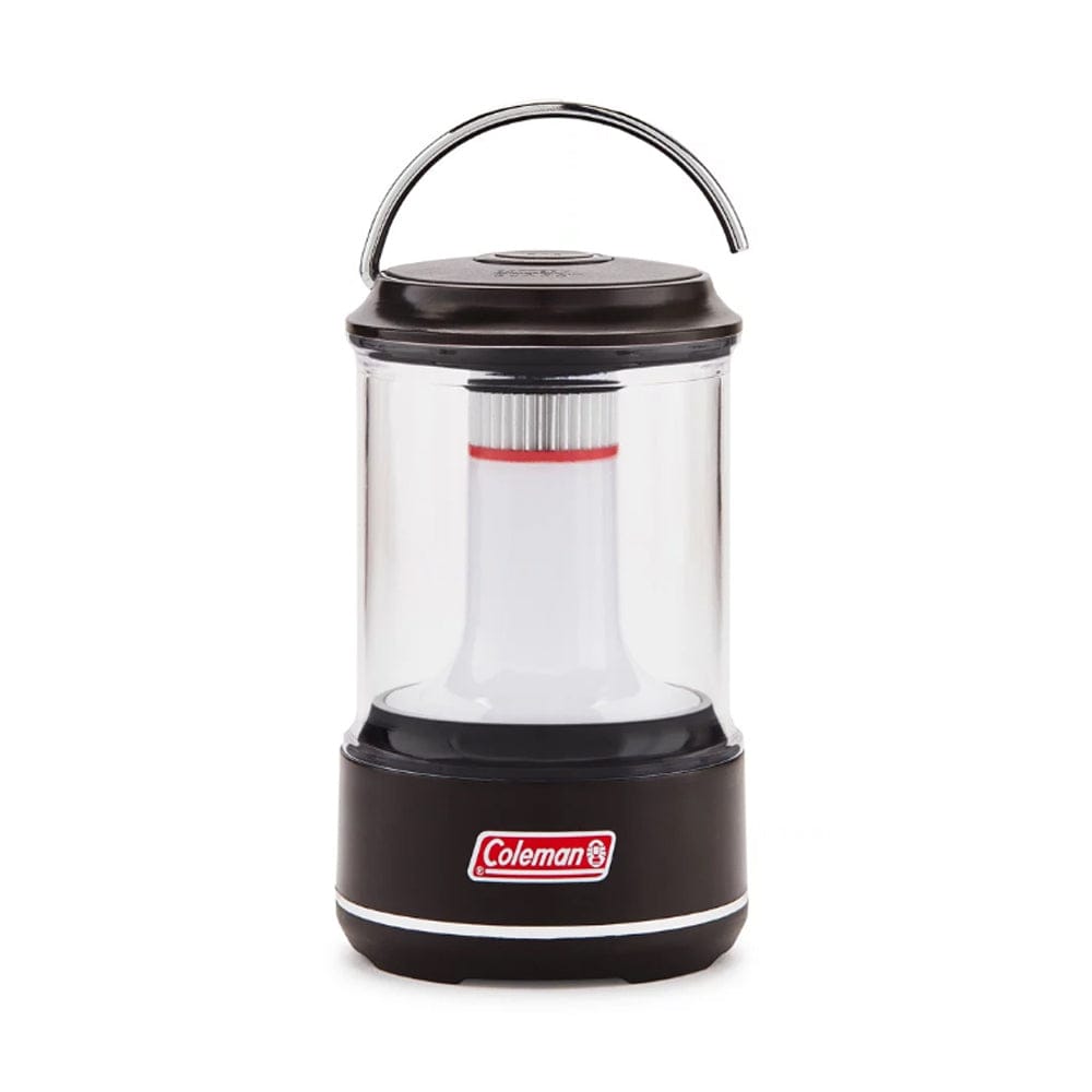 Coleman Mini LED Lantern w/BatteryGuard™ - 200 Lumens - Black - Premium Camping from Coleman - Just $16.49! Shop now at Prepared Bee