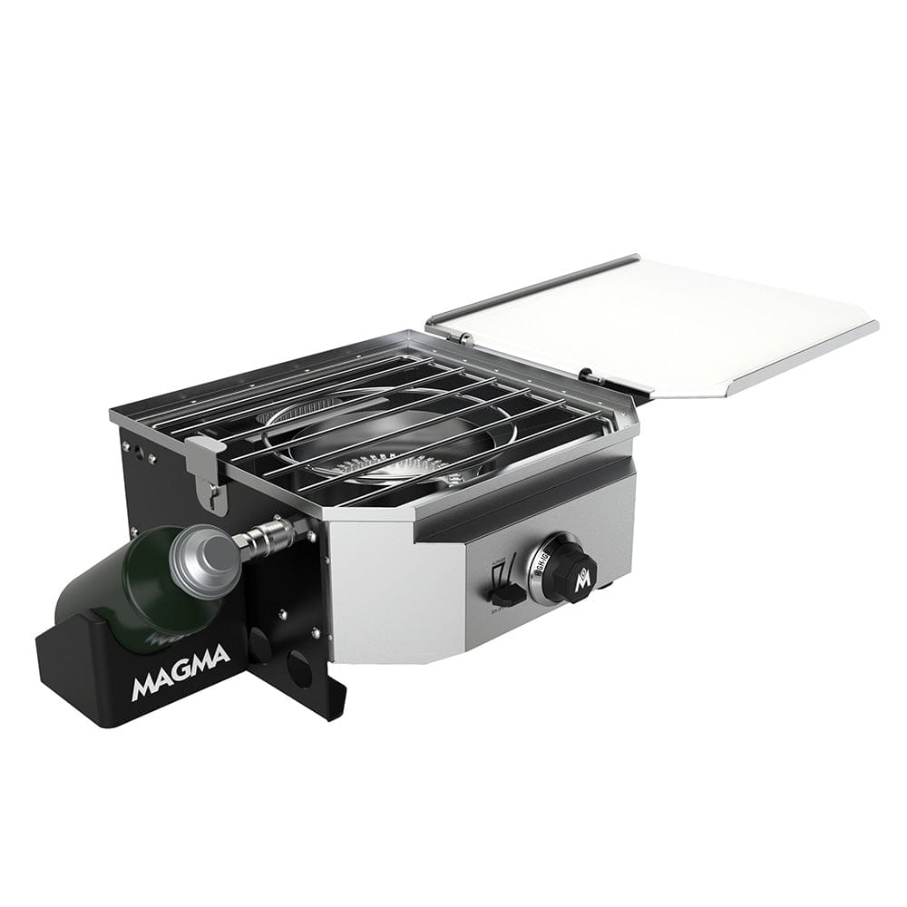 Magma Crossover Single Burner Firebox - Premium Camping from Magma - Just $411.38! Shop now at Prepared Bee