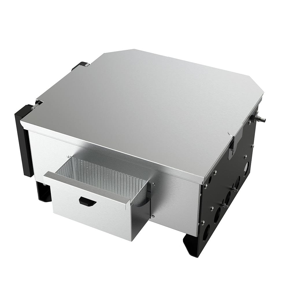 Magma Crossover Single Burner Firebox - Premium Camping from Magma - Just $411.38! Shop now at Prepared Bee