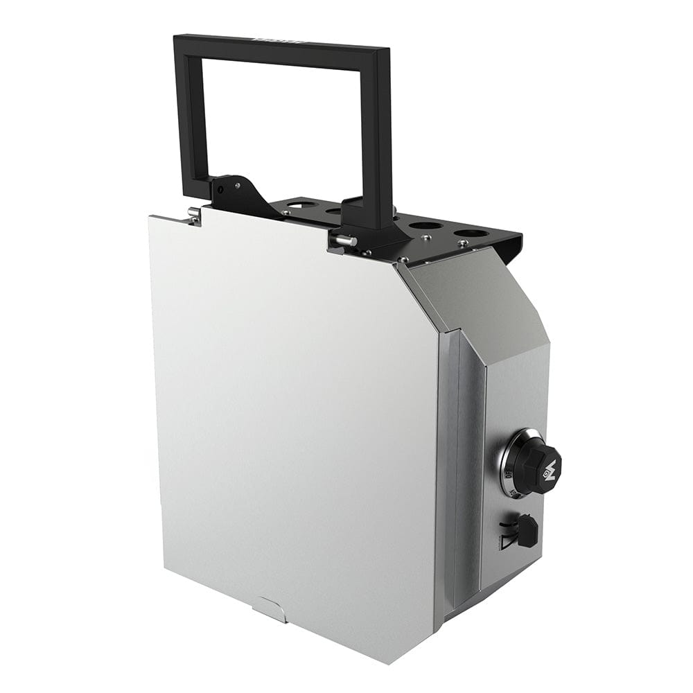 Magma Crossover Single Burner Firebox - Premium Camping from Magma - Just $411.38! Shop now at Prepared Bee