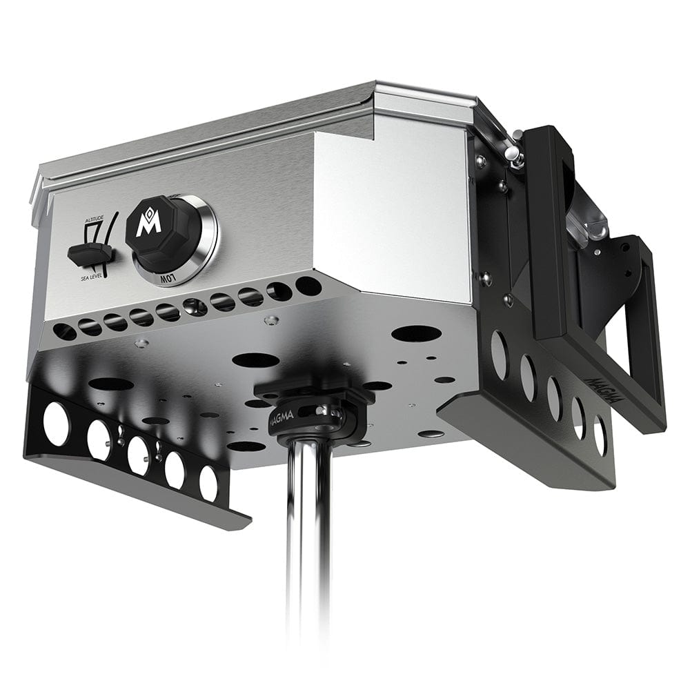 Magma Crossover Single Burner Firebox - Premium Camping from Magma - Just $411.38! Shop now at Prepared Bee