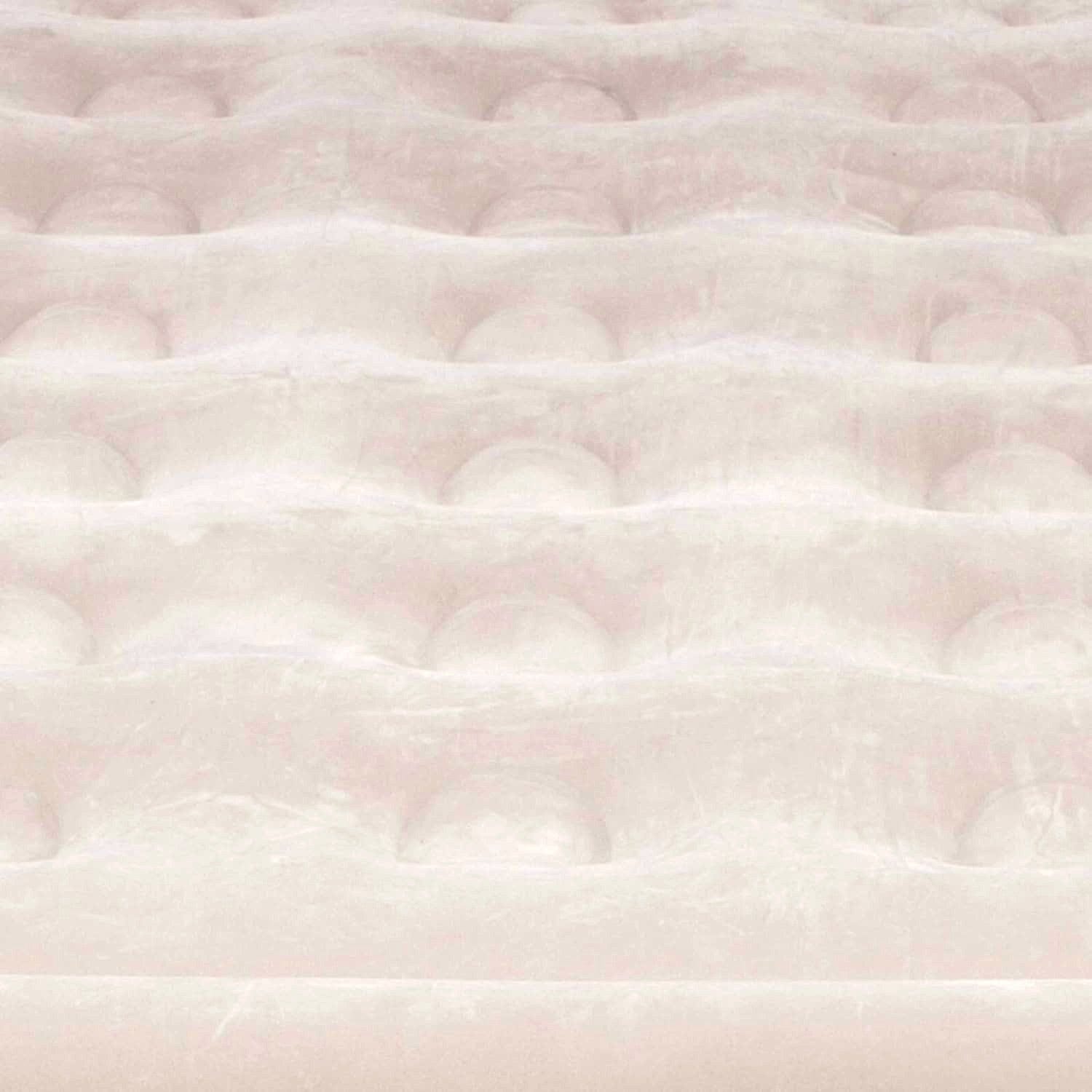 Coleman SupportRest PillowStop Double High Airbed with 120v Pump – Queen Size - For Indoor or Outdoor Use - Premium Sleeping Bags from Coleman - Just $101.99! Shop now at Prepared Bee