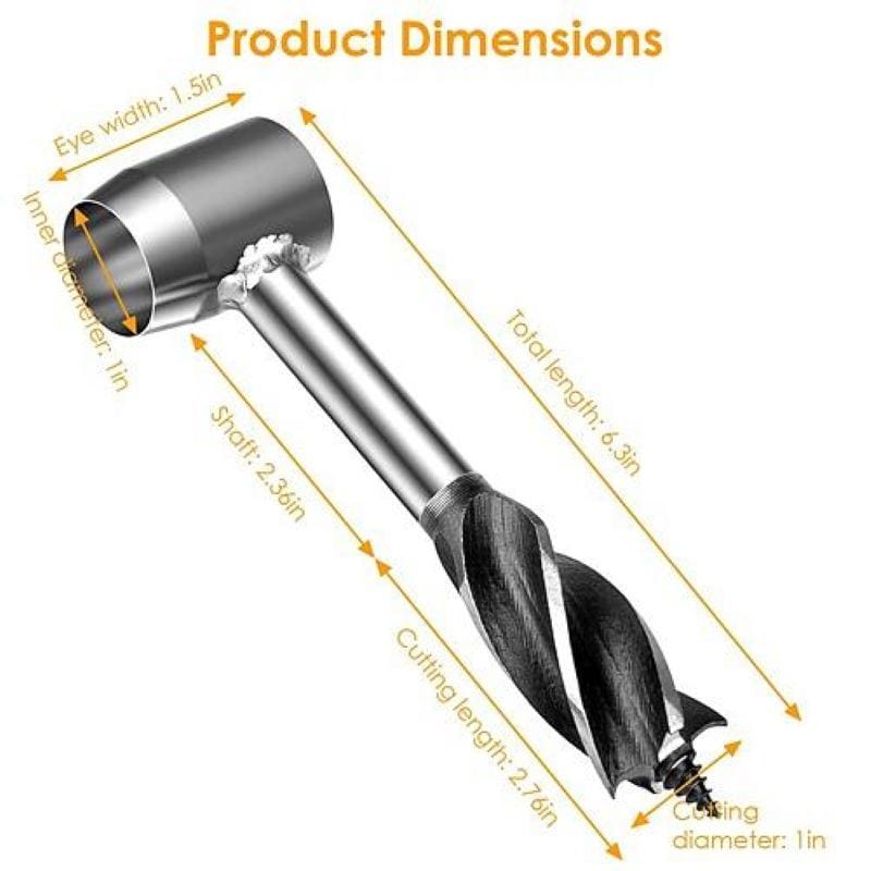 Emergency Auto Escape Tool Outdoor Survival Tools - Orange - Premium Tools from Prepared Bee - Just $40.80! Shop now at Prepared Bee