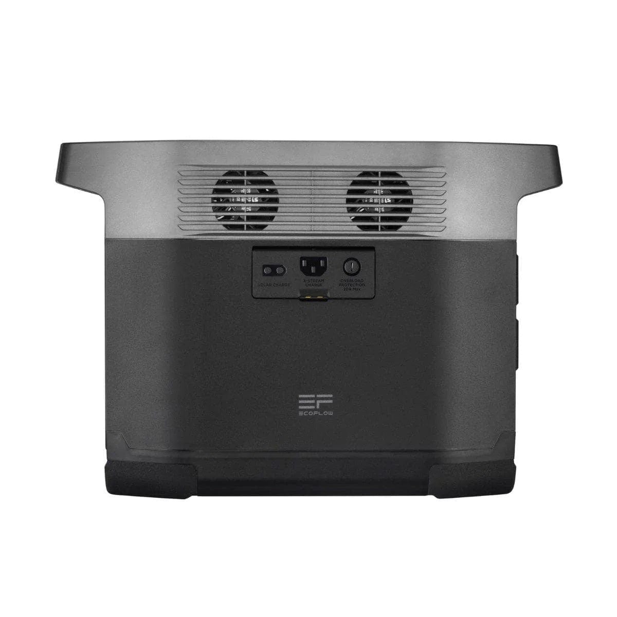 EcoFlow DELTA 1000 Portable Power Station - 1008Wh Large Capacity, Solar-Ready Generator with 6x 1600W AC Outlets (3100W Peak) - Efficient Solar Charging for Outdoor and Emergency Use - Premium Portable Solar Power Generators from EcoFLow - Just $799! Shop now at Prepared Bee
