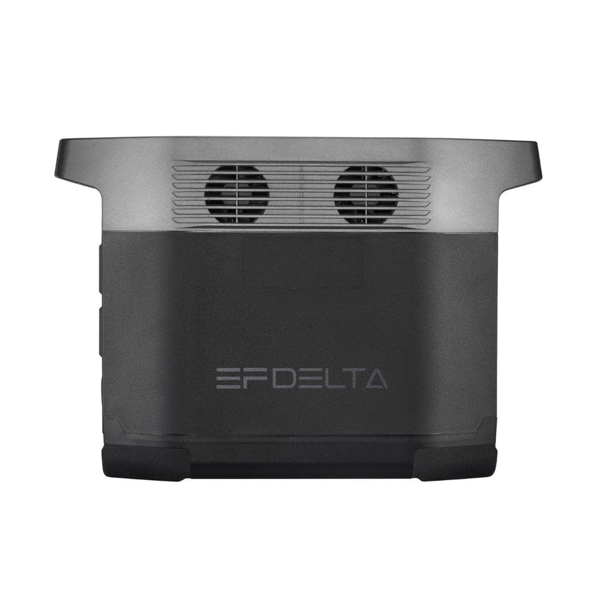 EcoFlow DELTA 1000 Portable Power Station - 1008Wh Large Capacity, Solar-Ready Generator with 6x 1600W AC Outlets (3100W Peak) - Efficient Solar Charging for Outdoor and Emergency Use - Premium Portable Solar Power Generators from EcoFLow - Just $799! Shop now at Prepared Bee