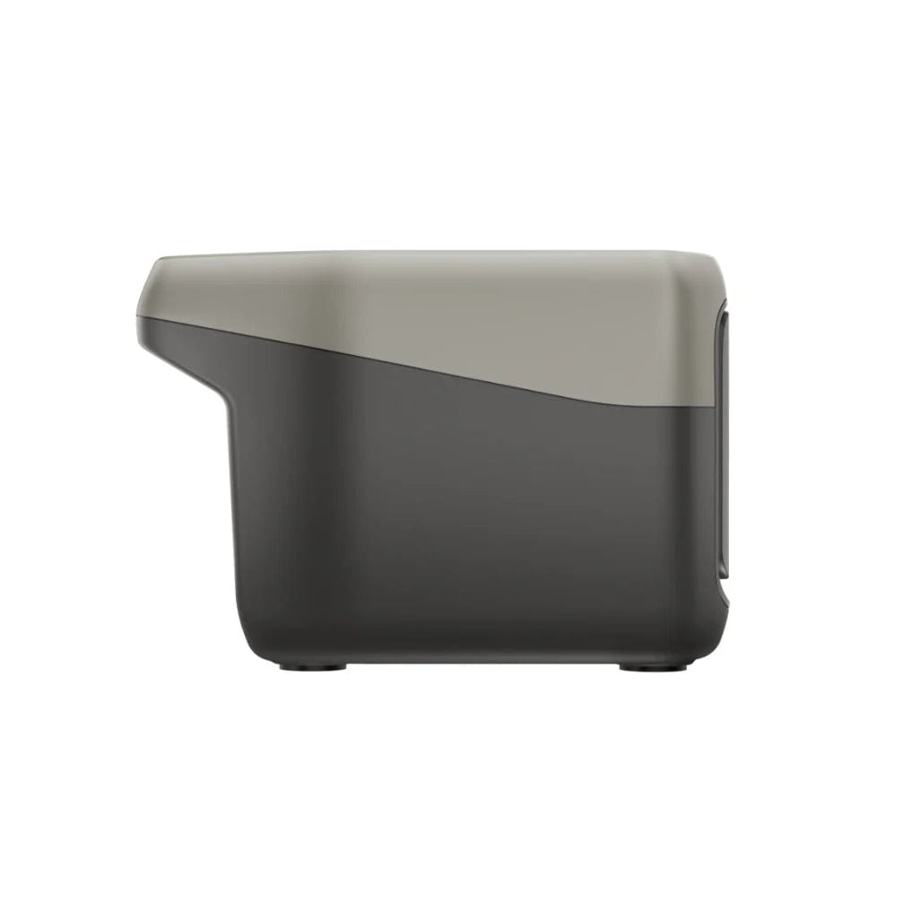 EcoFlow RIVER 2 Power Station - Portable Solar Generator - Compact Emergency Backup Battery for Camping, RVs & Outdoor Adventures - Premium Portable Solar Power Generators from EcoFLow - Just $219! Shop now at Prepared Bee