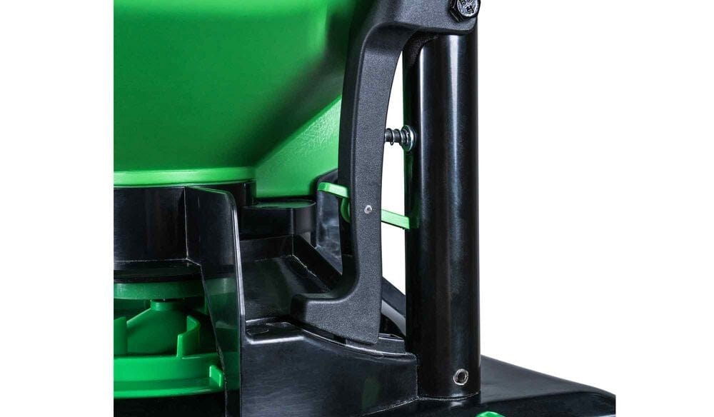 Hooyman 24v Electric Chest Seed Spreader - With Harness, Battery and Charger - Multi-season - Premium Tools from Hooyman - Just $194.69! Shop now at Prepared Bee