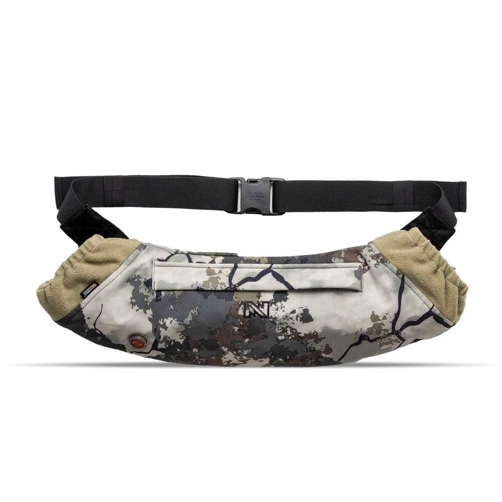 KCX Terrain Heated Hand Warmer - Mobile Warming Technology - King's Camo KC Ultra pattern - Premium Heated Hand Warmer from Mobile Warming - Just $139.99! Shop now at Prepared Bee