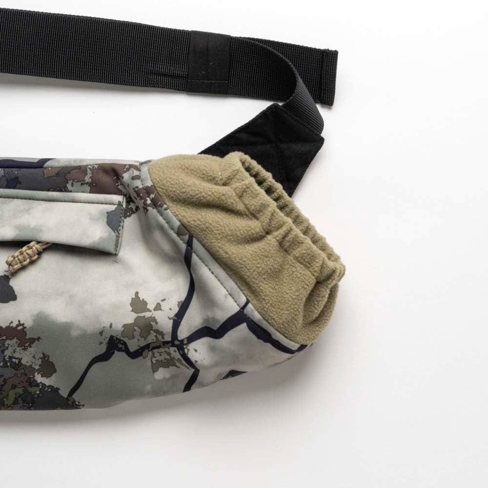 KCX Terrain Heated Hand Warmer - Mobile Warming Technology - King's Camo KC Ultra pattern - Premium Heated Hand Warmer from Mobile Warming - Just $139.99! Shop now at Prepared Bee