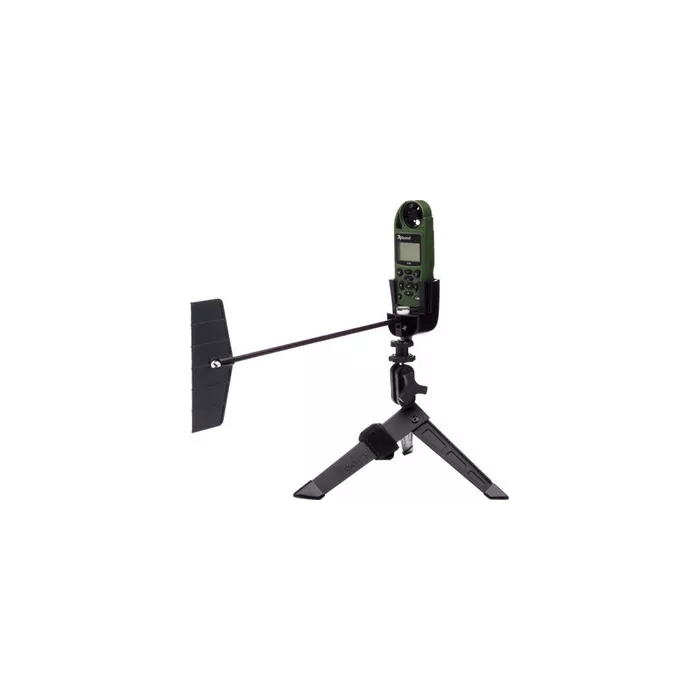 Kestrel 5500 Weather Meter and Monitoring with Link and Vane Mount - Olive Drab - Premium Tools from Kestrel Ballistics - Just $449! Shop now at Prepared Bee