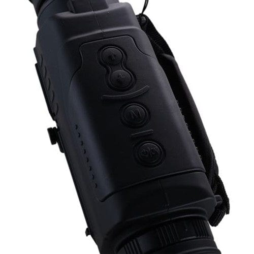 Konus Night Vision Monocular Konuspy-12 | 5x-40x Zoom - Photos and Video Recording - Premium Binoculars from Konus - Just $305.99! Shop now at Prepared Bee